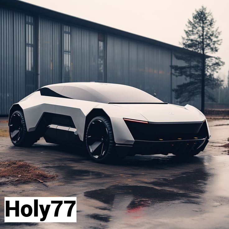 HOLY77
